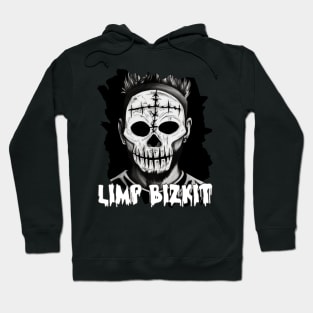 Limp Bizkit Hoodie